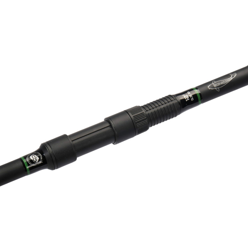 Сподове вудилище Carp Pro Blackpool NG Spod 3.6м 12' 5.5lb 3pcs
