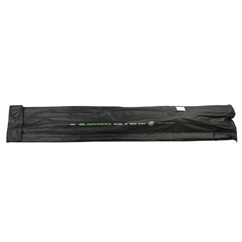 Сподове вудилище Carp Pro Blackpool NG Spod 3.6м 12' 5.5lb 3pcs