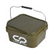 Вiдро сподове Carp Pro Spod Bucket 5л з кришкою