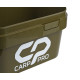 Вiдро сподове Carp Pro Spod Bucket 5л з кришкою