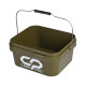 Вiдро сподове Carp Pro Spod Bucket 5л з кришкою