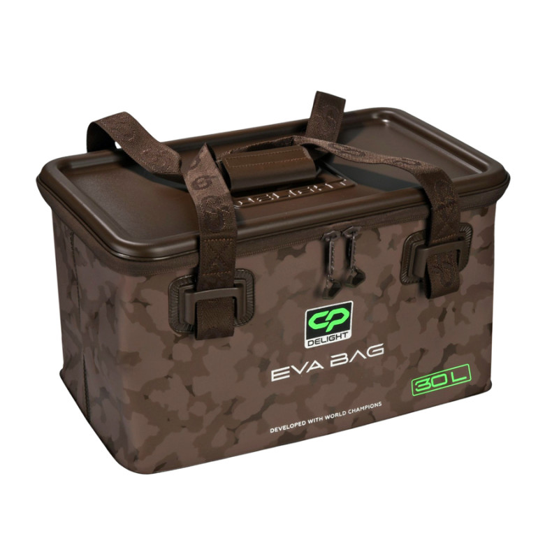 Герметична сумка Carp Pro Delight Eva Bag 30л