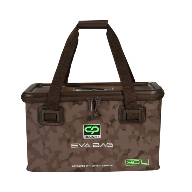 Герметична сумка Carp Pro Delight Eva Bag 30л