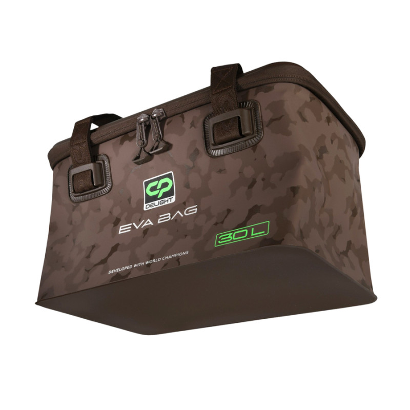 Герметична сумка Carp Pro Delight Eva Bag 30л