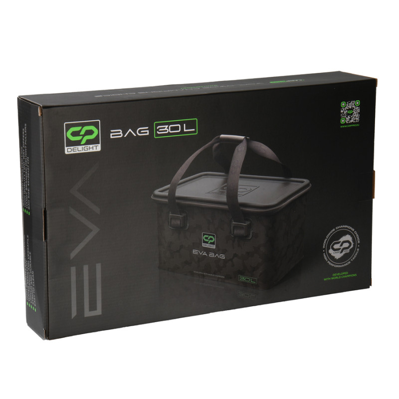 Герметична сумка Carp Pro Delight Eva Bag 30л