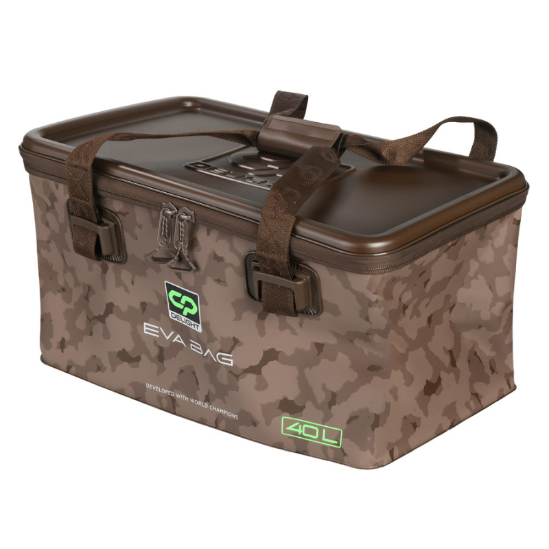 Герметична сумка Carp Pro Delight Eva Bag 40л