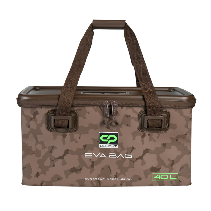 Герметична сумка Carp Pro Delight Eva Bag 40л