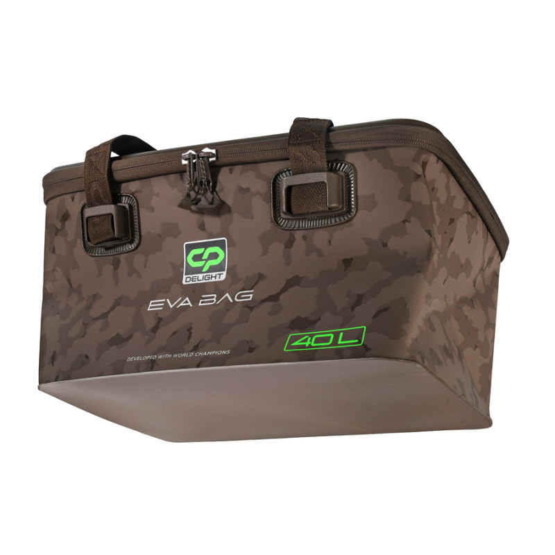 Герметична сумка Carp Pro Delight Eva Bag 40л