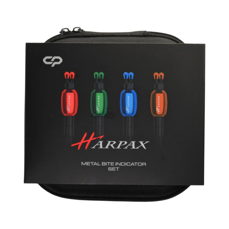 Набір хангерів Carp Pro Harpax