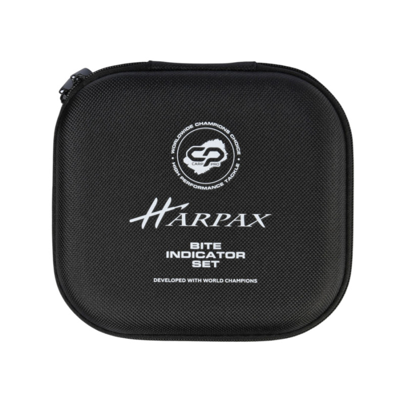 Набір хангерів Carp Pro Harpax
