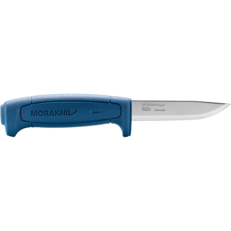 Ніж Morakniv Basic 546 Blue