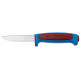 Ніж Morakniv Basic 546 Dala Red/Blue