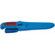 Ніж Morakniv Basic 546 Dala Red/Blue