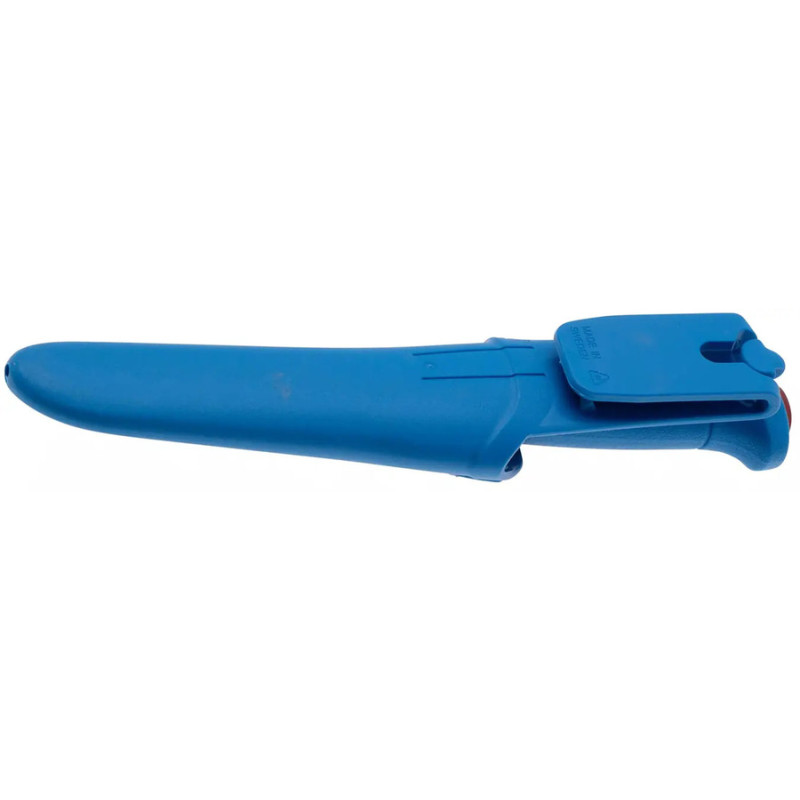 Ніж Morakniv Basic 546 Dala Red/Blue