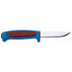 Ніж Morakniv Basic 546 Dala Red/Blue