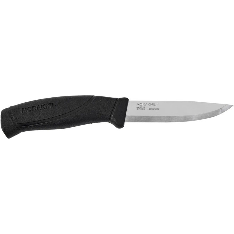 Ніж Morakniv Companion Black