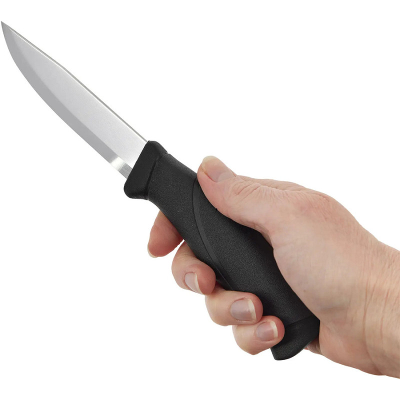Ніж Morakniv Companion Black