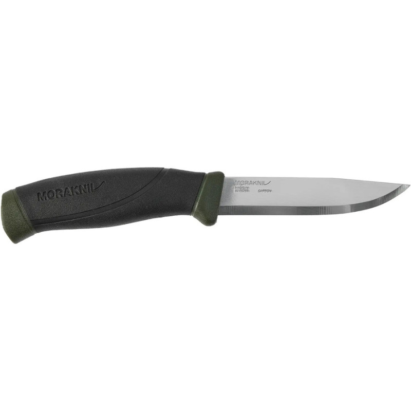 Ніж Morakniv Companion C MG Green