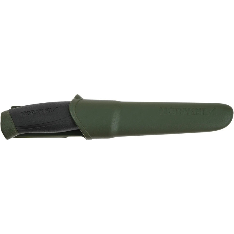 Ніж Morakniv Companion C MG Green