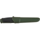 Ніж Morakniv Companion C MG Green