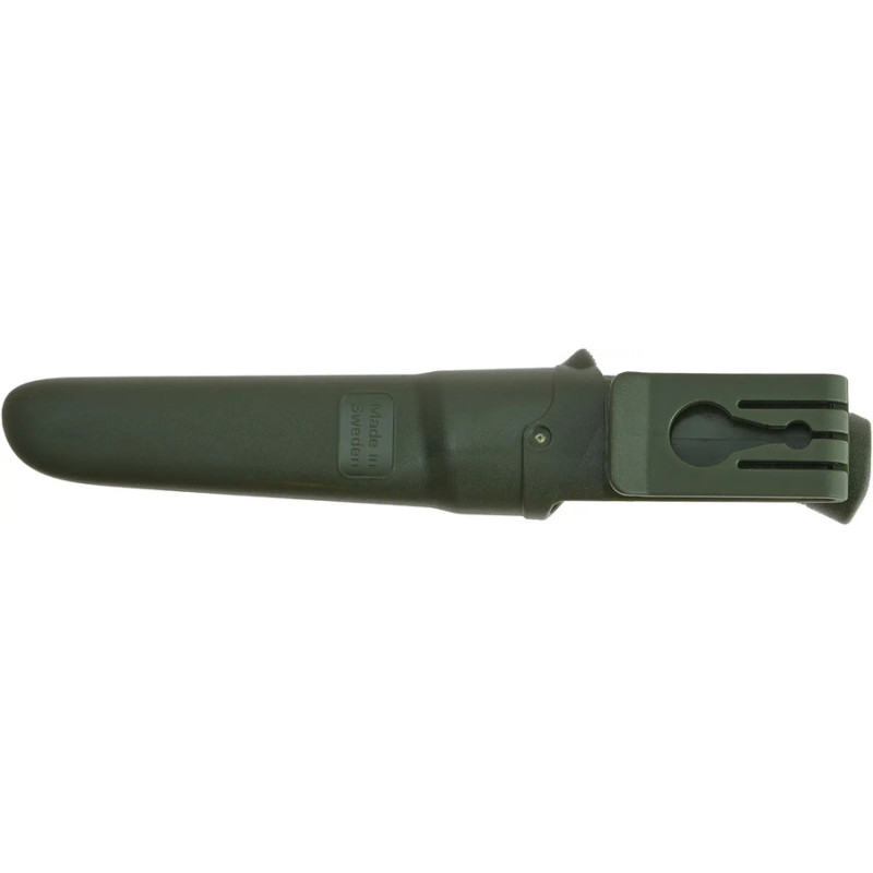 Ніж Morakniv Companion C MG Green