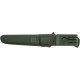 Ніж Morakniv Companion C MG Green