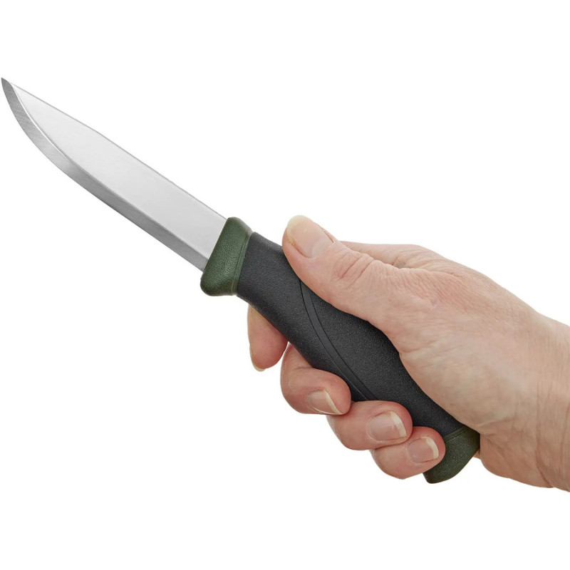 Ніж Morakniv Companion C MG Green