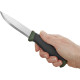 Ніж Morakniv Companion C MG Green