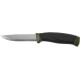 Ніж Morakniv Companion C MG Green