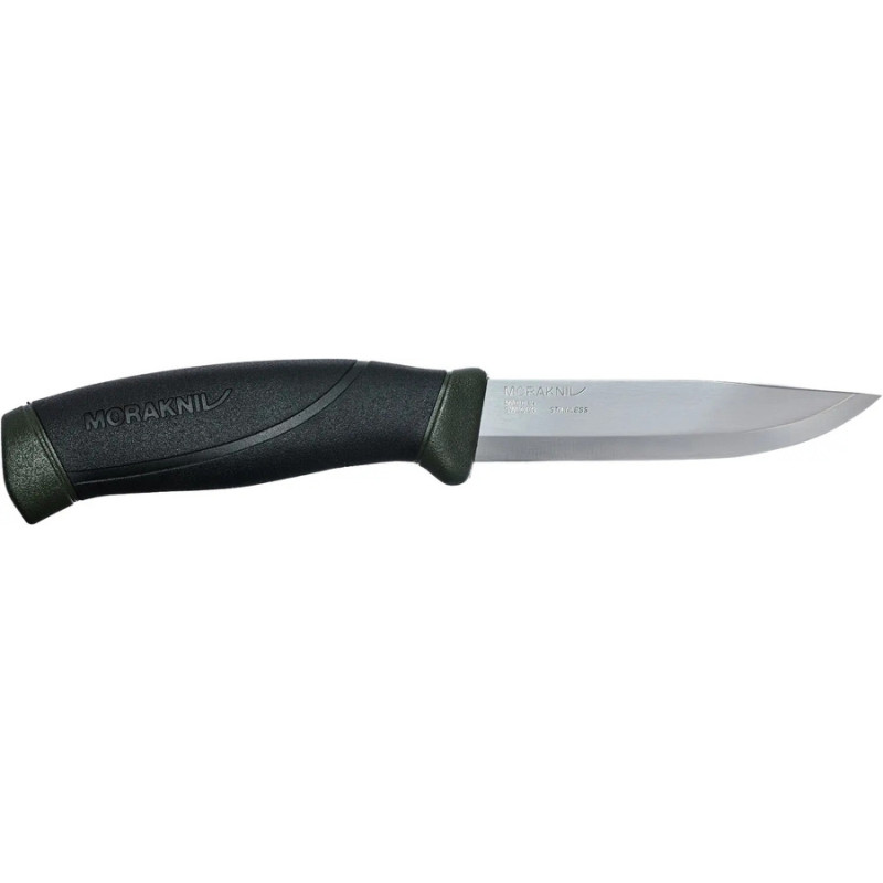 Ніж Morakniv Companion MG Dark Green