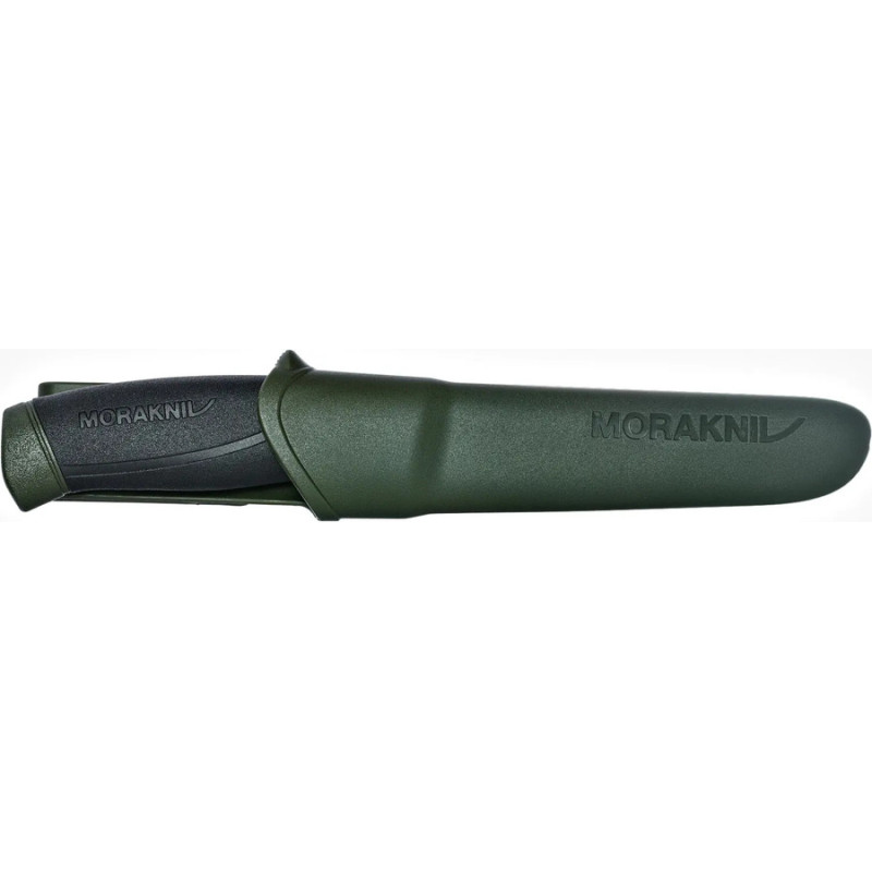 Ніж Morakniv Companion MG Dark Green