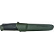 Ніж Morakniv Companion MG Dark Green