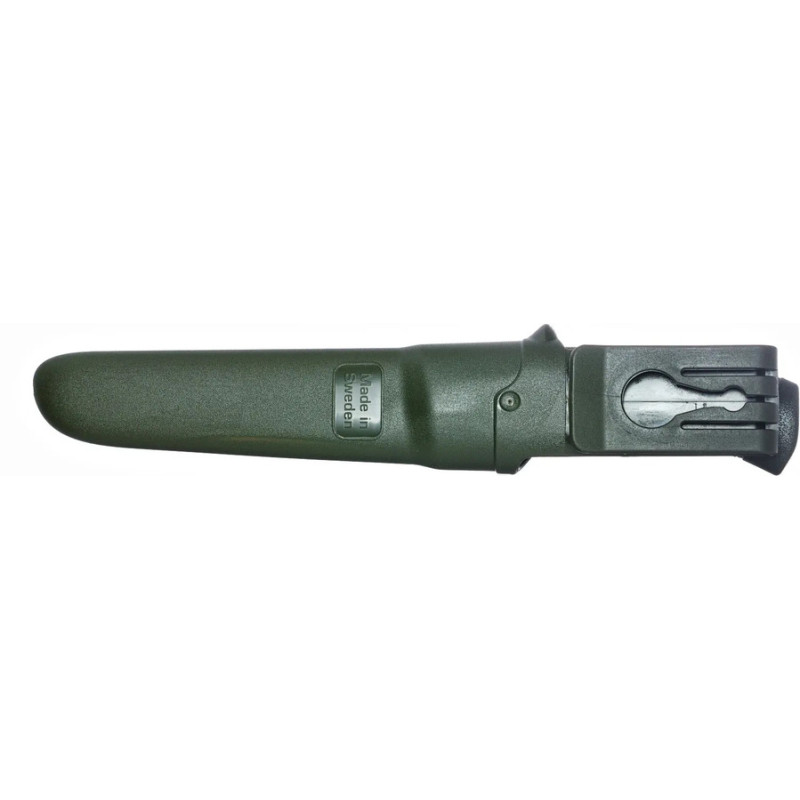 Ніж Morakniv Companion MG Dark Green