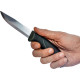 Ніж Morakniv Companion MG Dark Green