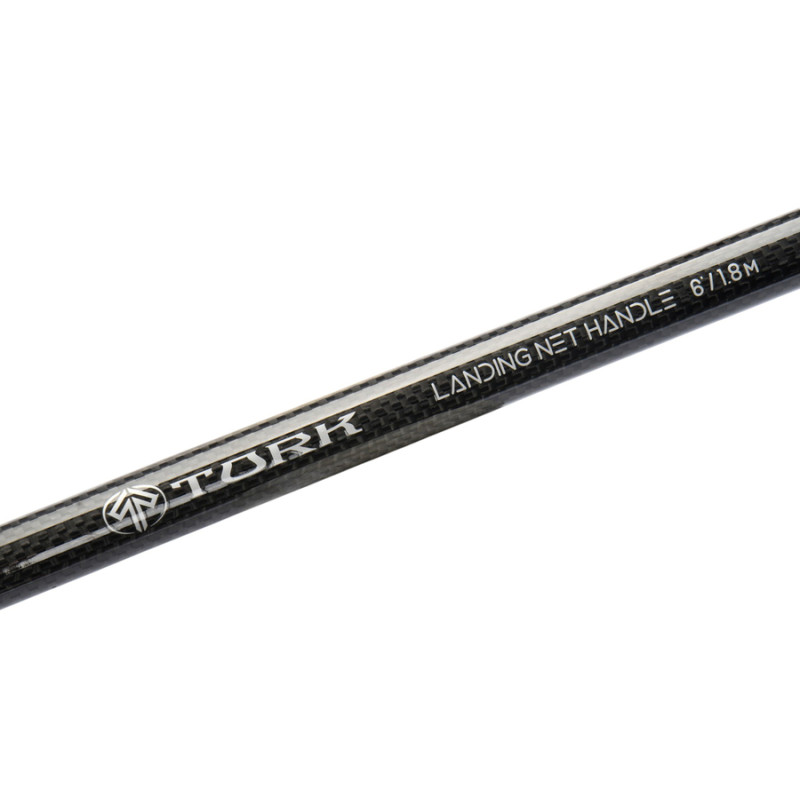 Ручка підсака Carp Pro Tork 6' 1.8м 1 секція