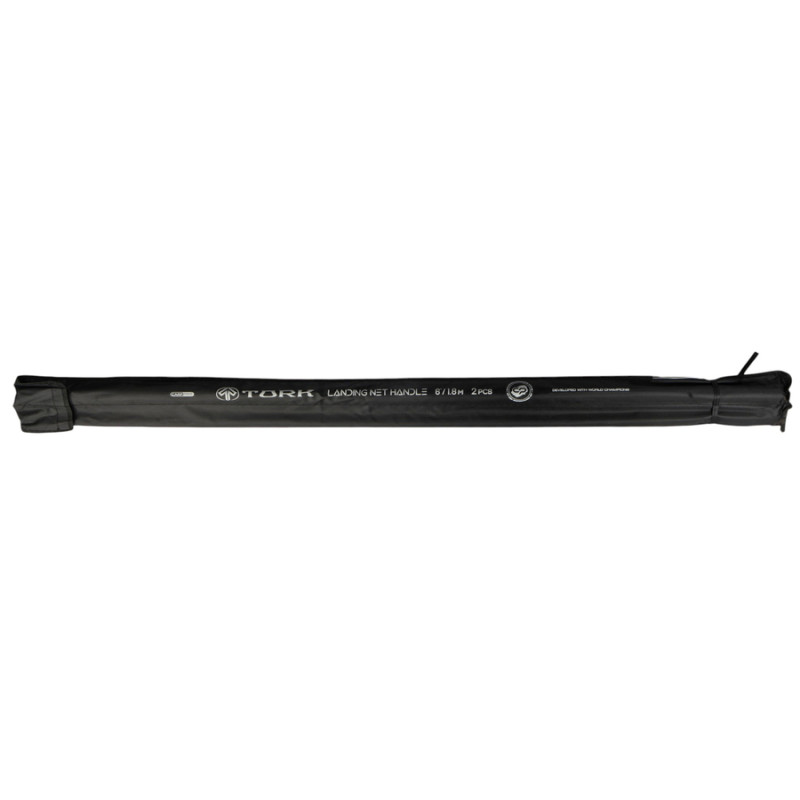 Ручка підсака Carp Pro Tork 6' 1.8м 2 секції