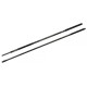 Ручка підсака Carp Pro Tork 6' 1.8м 2 секції