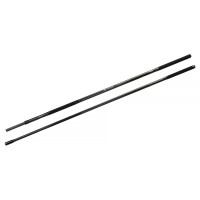 Ручка підсака Carp Pro Tork 7' 2.1м 2 секції