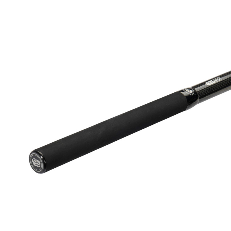Ручка підсака Carp Pro Tork 7' 2.1м 2 секції