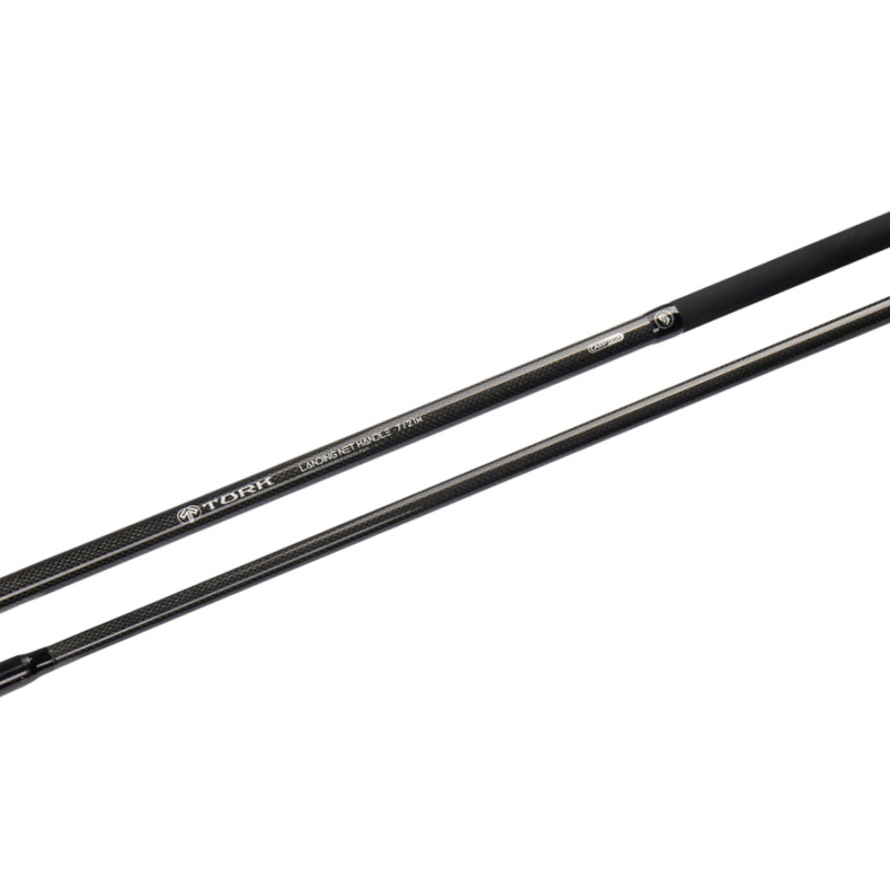 Ручка підсака Carp Pro Tork 7' 2.1м 2 секції
