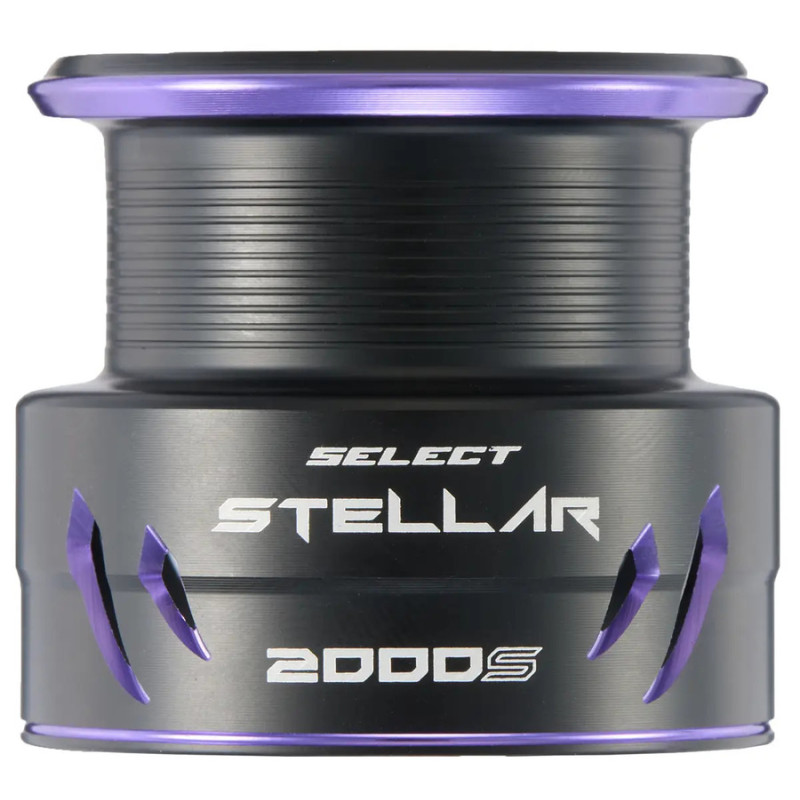 Котушка Select Stellar 2000S 7+1BB 5.2:1