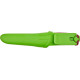 Ніж Morakniv Basic 511 LE 2024 Ivy Green/Dala Red