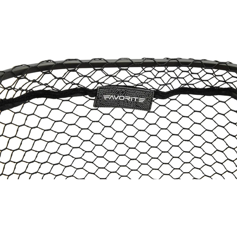 Підсак Favorite Street Fishing SFLNGS-150 телескоп. 1.15-1.50m Gunsmoke