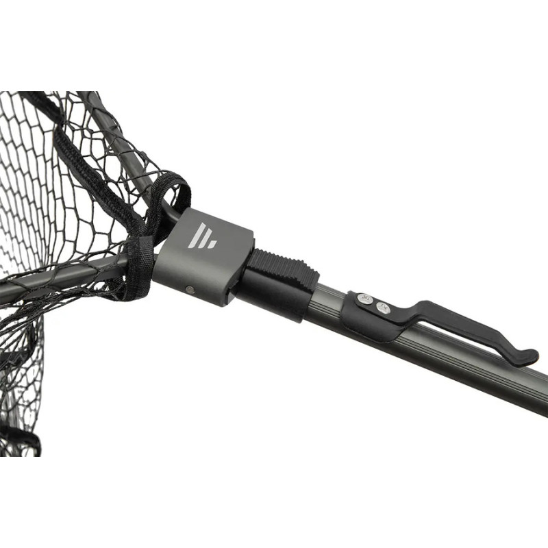 Підсак Favorite Street Fishing SFLNGS-150 телескоп. 1.15-1.50m Gunsmoke