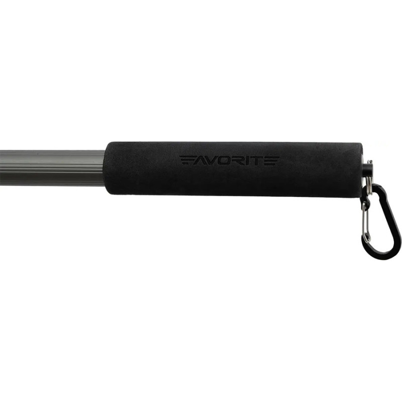 Підсак Favorite Street Fishing SFLNGS-150 телескоп. 1.15-1.50m Gunsmoke