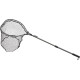 Підсак Favorite Street Fishing SFLNGS-150 телескоп. 1.15-1.50m Gunsmoke