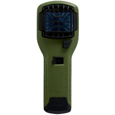 Пристрій від комарів Thermacell MR-300 Portable Mosquito Repeller olive