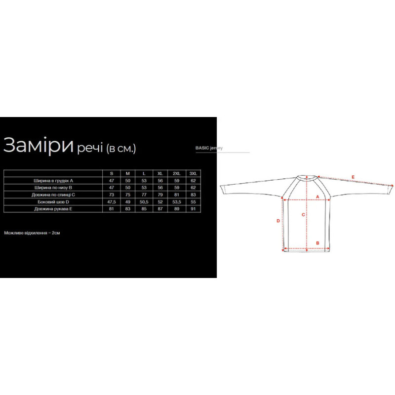 Реглан Favorite Basic Jersey F Logo L Блакитний