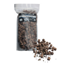 SPOD MIX CARP & PIKE SQUID-CRANBERRY-FISH 2кг