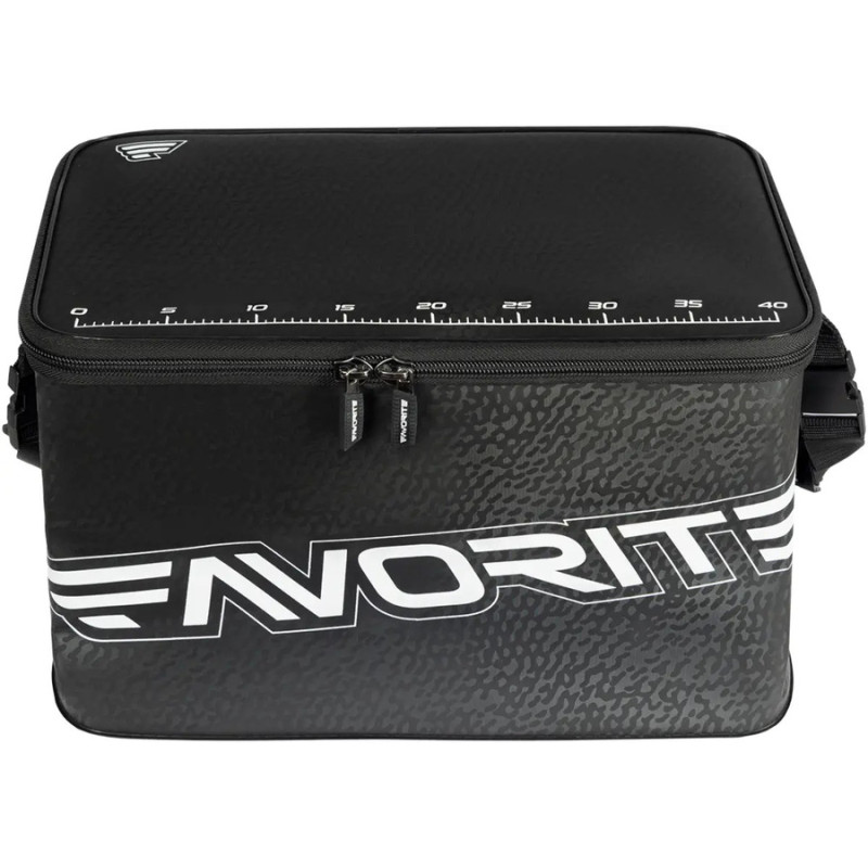 Сумка Favorite Folding Bakkan 26L black